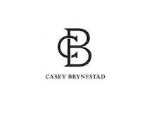 The Top Realtor Seattle - Casey Brynestad Sticker