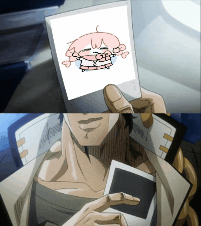 Jojo GIF