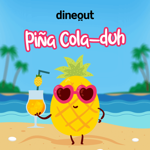 Do you like pina colada flavor or are you not a fan Like a icee or a smoothie or