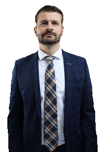 Mußbach Sticker by Dirk Herber