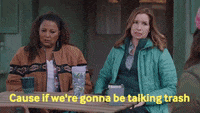 Trash-talk GIFs - Get the best GIF on GIPHY