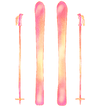 High Dose Holiday Sticker by High Dose Of Style