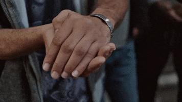 Family And Loyalty GIF by Gang Starr
