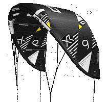 Spaceship Core Sticker by Kite.pl