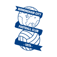 Bcfc Sticker by Birmingham City FC
