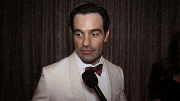musical GIF by Anastasia on Broadway