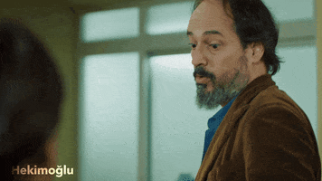 Tv Series House GIF by Tüplü Televizyon