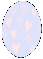 Easter Egg Sticker by feierSun
