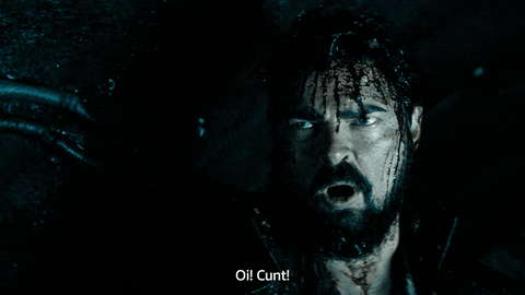 Butcher Billy GIFs - Get the best GIF on GIPHY