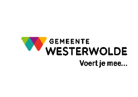 gemeentewesterwolde Sticker