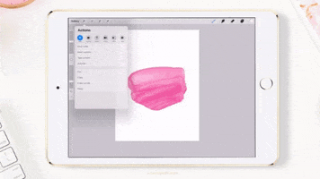 Procreate GIF