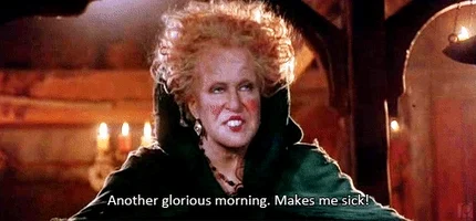 hocus pocus watching this rn GIF