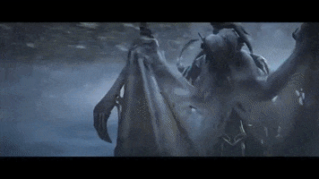 Arthas GIF