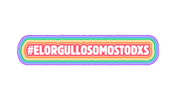 Pride Sticker by Burger King España