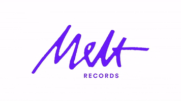 Melt Records GIF
