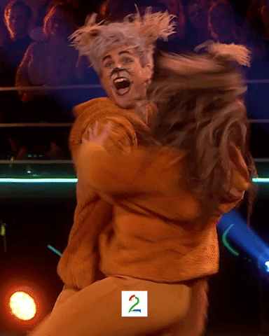 Lion King Tv2Sumo GIF by tv2norge