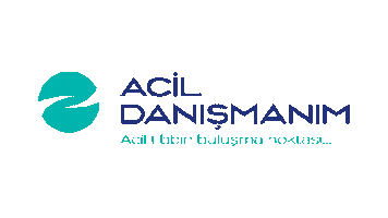 Acil Sticker by acldanismanim