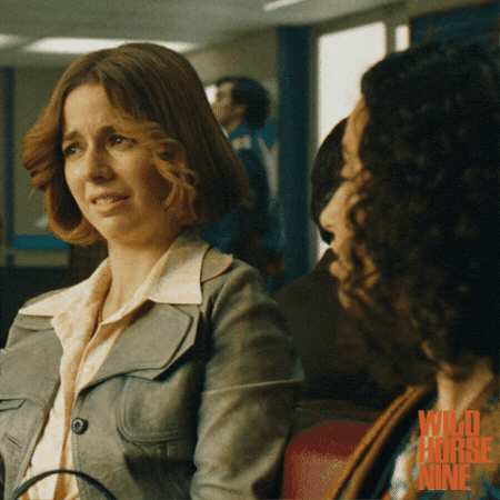 Side Eye Wtf GIF by Searchlight Pictures