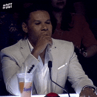 Surprised Suspense GIF by Dominicana's Got Talent