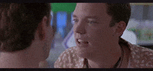 Matthew Lillard Scream GIF