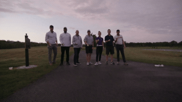 Golf GIF