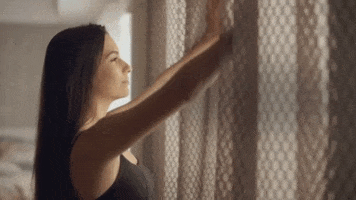 Bella Janela GIF