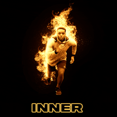 Inner Fire Fitness GIF