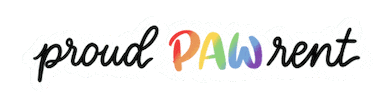 Rainbow Lgbt Sticker
