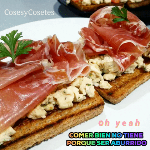 Comerbien Comersano GIF