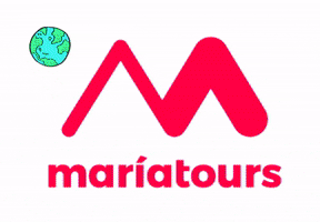 Mariatours travel seo viajar empresa GIF