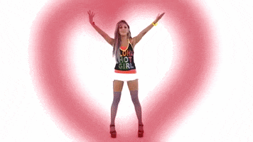 Flying GIF