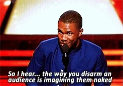frank ocean GIF by Recording Academy / GRAMMYs