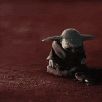 Baby Yoda Gifs Get The Best Gif On Giphy