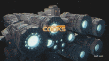 Too Many Cooks GIF by Digg