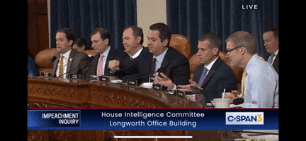 Impeachment GIF