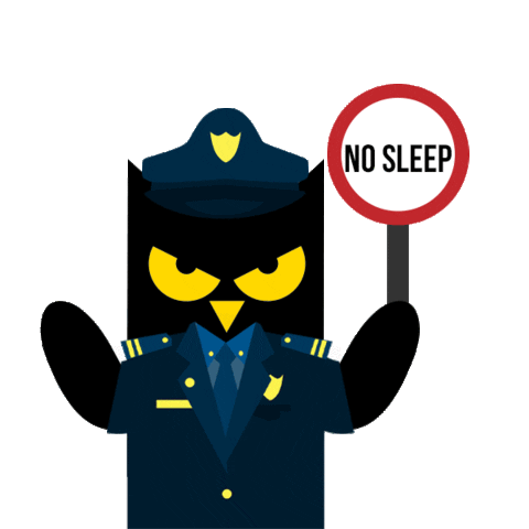 Sticker by GUARANA