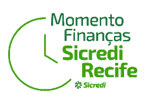 Gente Dicas Sticker by Sicredi Recife