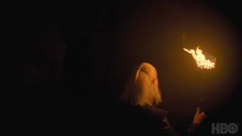 Hbo Dark GIF by Game of Thrones