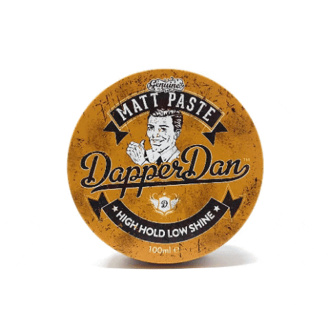 Dapper Dan GIF