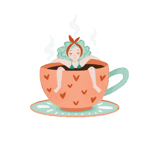 Chill Out Relax Sticker