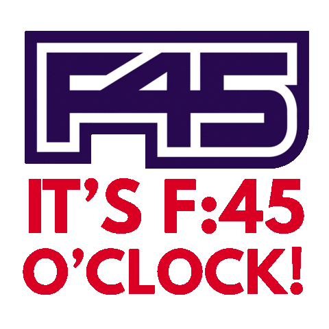 f45blibli Sticker