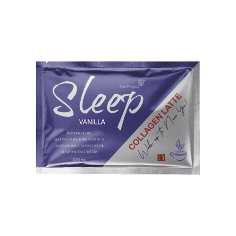 Skin Project Sticker