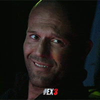 by The Expendables GIF Set