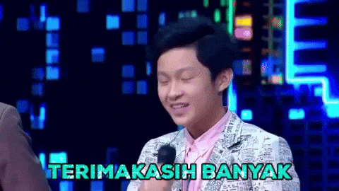 Terimakasih Gifs Get The Best Gif On Giphy