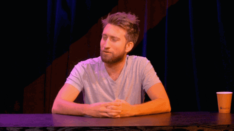 Chump GIF by Rooster Teeth - Find & Share on GIPHY