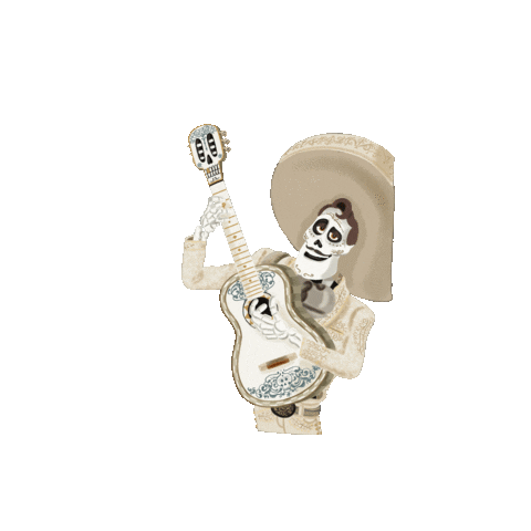 Music Sticker