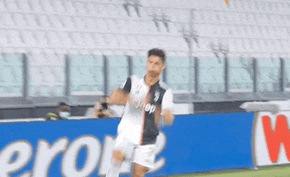 GIF by JuventusFC