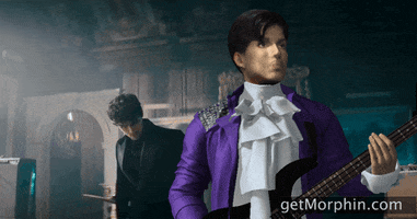 Jonas Brothers Singer GIF by Morphin