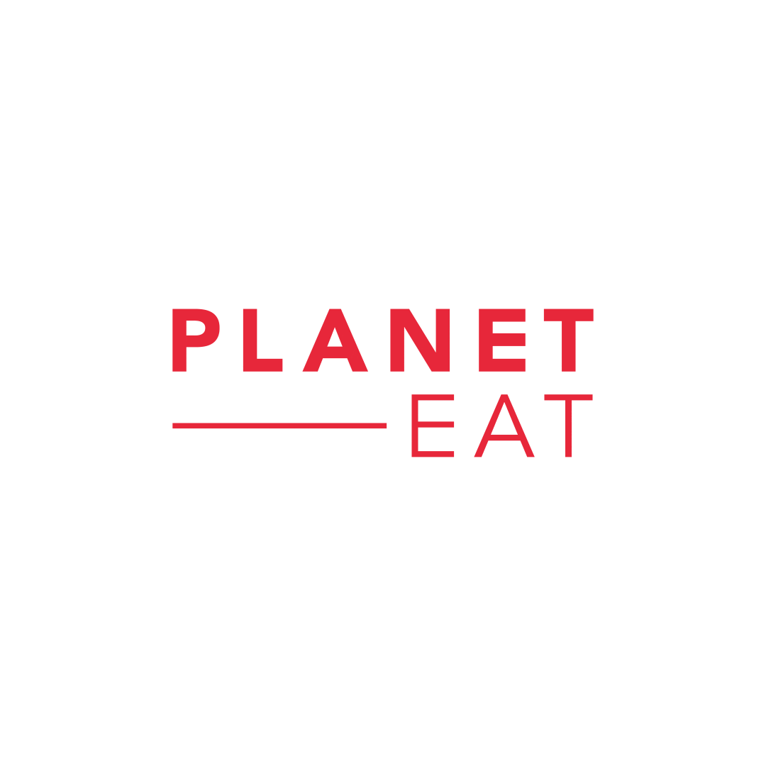 Bounce Eat Sticker by Planeteat
