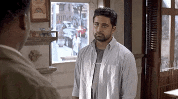 God Friended Me GIF by CBS